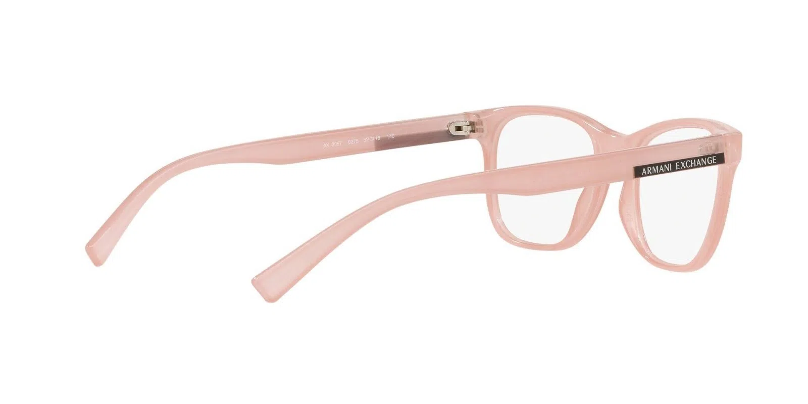 Armani Exchange 3057F Eyeglasses - view 13